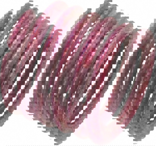 Screw-Locking Insert: Stainless Steel, 1/4-20 UNC, 1-1/2D