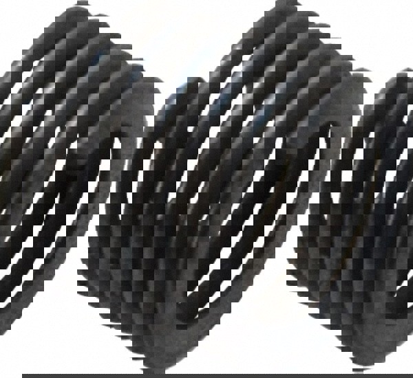 Screw-Locking Insert: Stainless Steel, 1/4-20 UNF, 1-1/2D