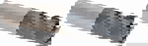 Square End Mill: 1/2