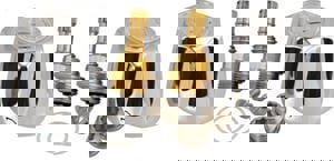 LF 2274 FCT REP KIT VERVE