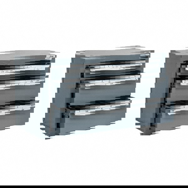 Letter A to Z Drill Bit Dispenser