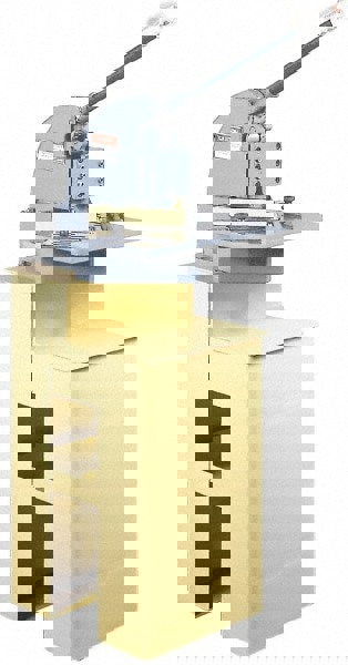 Metal Cutting & Forming Machine Stands