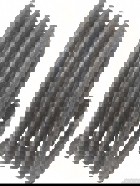 Screw-Locking Insert: Stainless Steel, 5/16-18 Metric Coarse, 1D