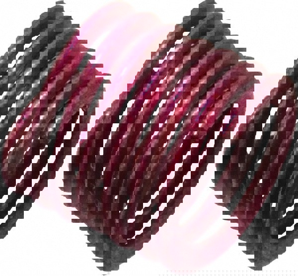 Screw-Locking Insert: Stainless Steel, 5/16-18 UNC, 1-1/2D