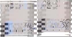 16 Inch Long x 8 Inch Wide Lexan Replacement Shield