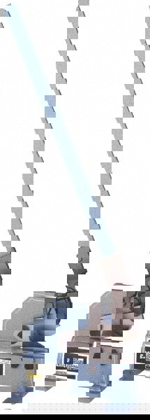 Bench Shears; Machine Style: Plate ; Blade Length (Inch): 6 ; Blade Length: 6