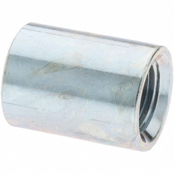 Malleable Iron Pipe Coupling: 1/8