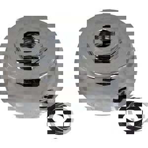 AS 3/4 SPUD ASSY KIT M952262-0029A