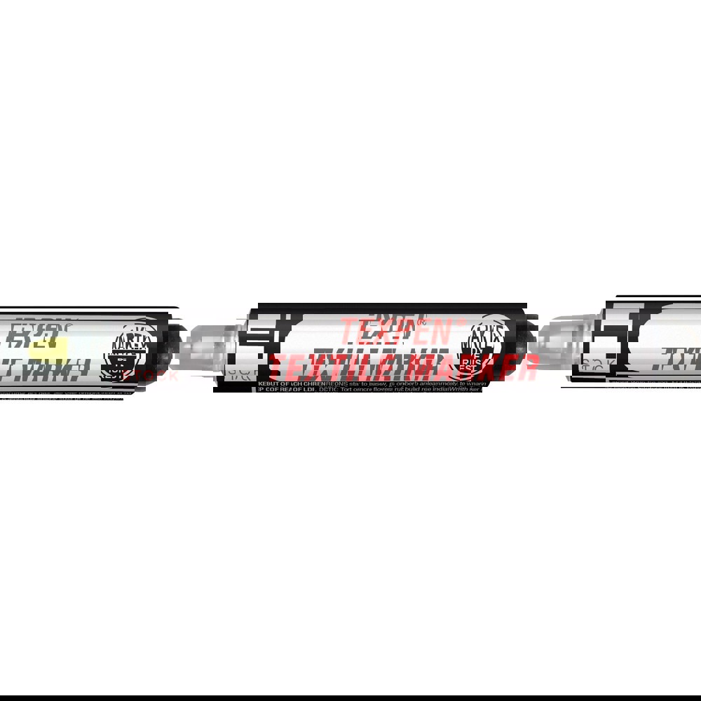 Markers & Paintsticks; Marker Type: Paint Pen ; Tip Shape: Steel Ball ; Color Family: Yellow ; Ink Type: Liquid Ink ; UNSPSC Code: 27112300