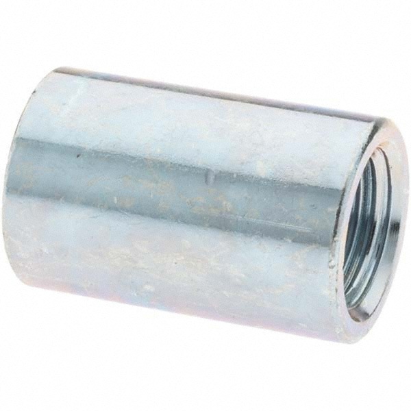Malleable Iron Pipe Coupling: 1/4