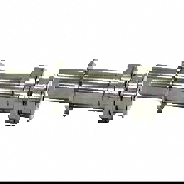 Power Grinder, Buffer & Sander Arbors; Arbor Type: For Male Threaded Spindle ; Tool Spindle Thread Size: 3/8-24 ; For Accessory Width (Inch): 2-1/2