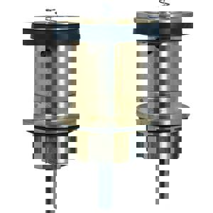 AS PISTON ASSY 1.0 F/MAN CLST FV
