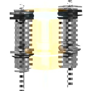AS PISTON ASSY 0.5 F/MAN URN FV