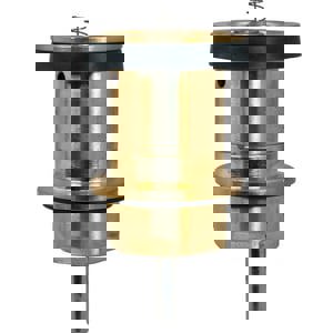 AS PISTON ASSY 0.125 F/MAN URN FV