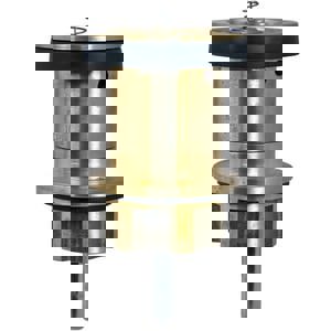 AS PISTON ASSY 1.1 F/MAN CLST FV