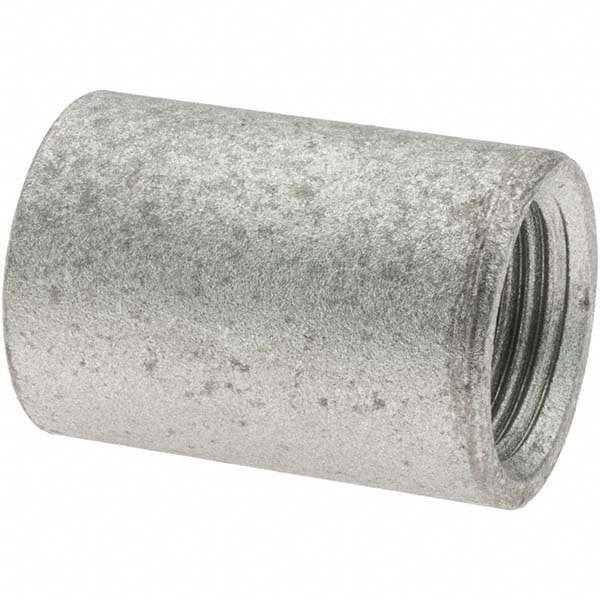 Malleable Iron Pipe Coupling: 1/2