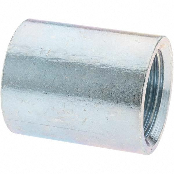 Malleable Iron Pipe Coupling: 3/4