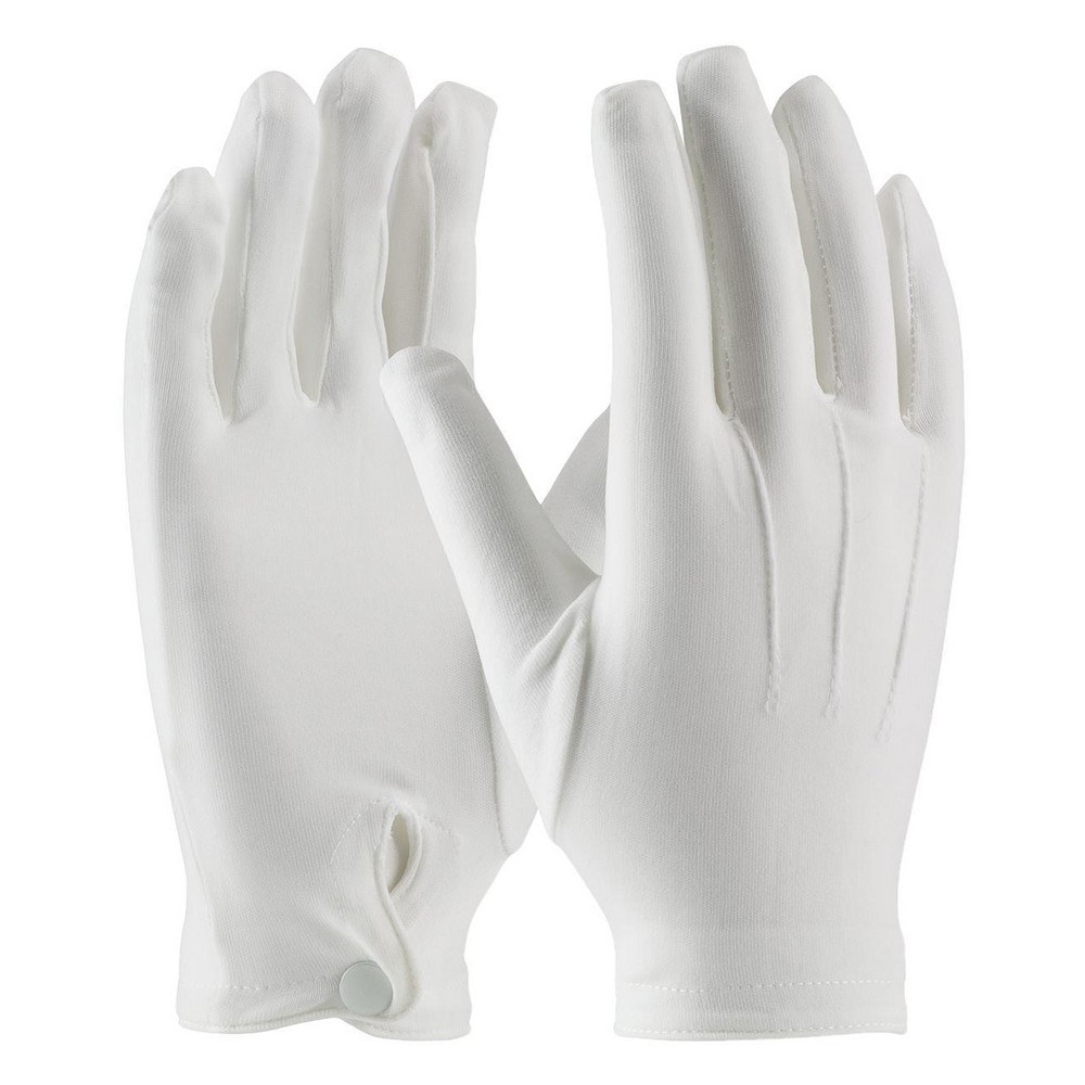 Gloves: Size Universal