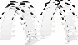 16 Inch Long x 8 Inch Wide x 16 Inch High/Thick Lexan Replacement Shield