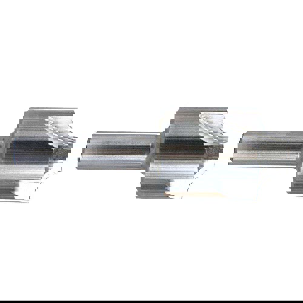 Corner Rounding End Mill: 1/8