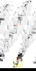 HID Lamp: High Intensity Discharge, 360 Watt, Commercial & Industrial, Mogul Base