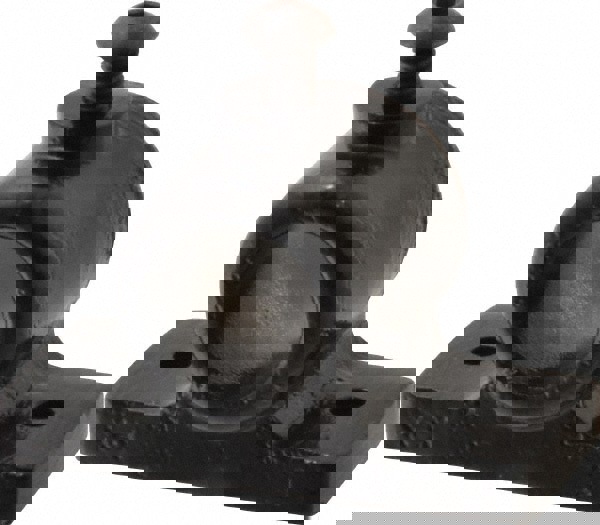 Machine Guard Mounting Bracket