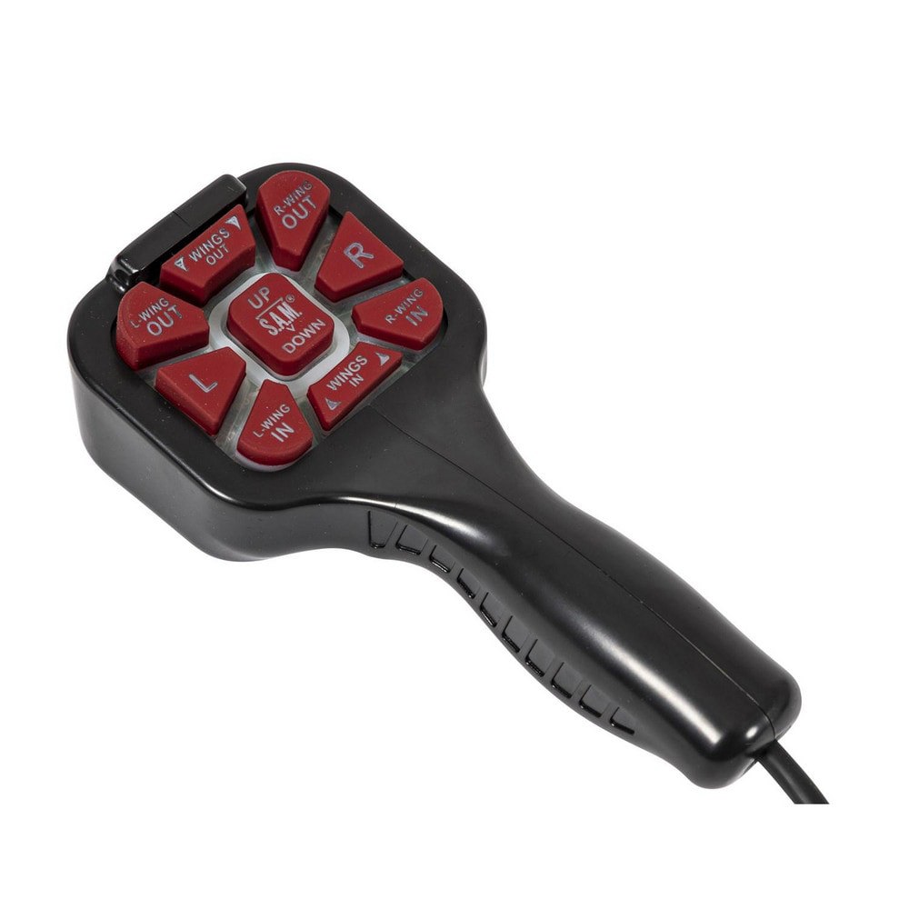 Automotive Replacement Parts; Application: Western 96500 ; For Use With: Western 96500 ; UNSPSC Code: 25191700
