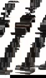 Machine Guard Mounting Bracket