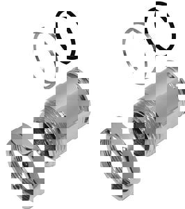 H551A 4-1/16 TAIL ASSY CP