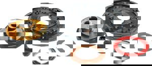 A56AA DIAPH REP KIT W/A29