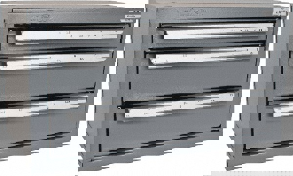 1 to 13mm Drill Bit Dispenser