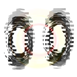 F5AT 1-1/2 SPUD COUP ASSY CP