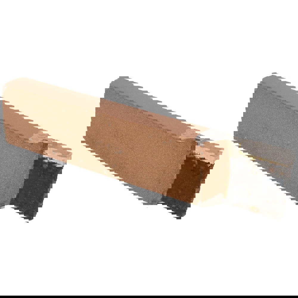 Single-Point Tool Bit: CTR, Cut-Off & Grooving, 1/2 x 1