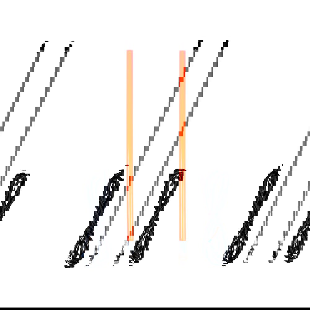 Landscape Spreader Accessories; Type: Illuminated LED Guide ; Product Compatibility: Snow Plows and Bumpers ; Material: Nylon ; UNSPSC Code: 21101800