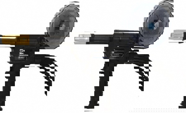 30 Ft. Long, 1 Lb. Roll, Spoolmatic Spool Gun