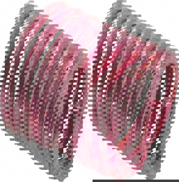 Screw-Locking Insert: Stainless Steel, 1/2-13 UNC, 1-1/2D