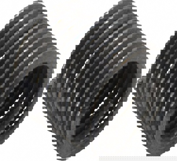 Screw-Locking Insert: Stainless Steel, 1/2-13 Metric Coarse, 1-1/2D