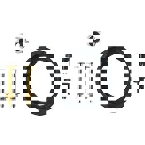 KIT 241 F/ CC CHAMPION 2PC