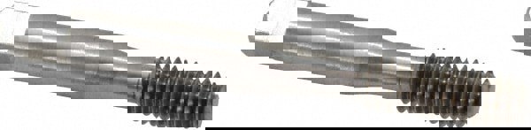 Thread Forming Tap: 5/16-18 UNC, 2B Class of Fit, Bottoming, High Speed Steel, Bright Finish