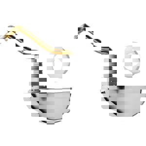 TRIP LEV LH PRES ASSIST FLSH III