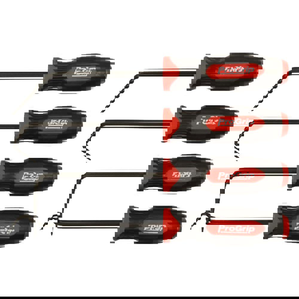 4 Piece Hook & Pick Set