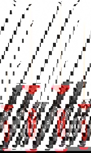 4 Piece Hook & Pick Set