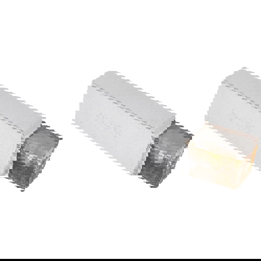 Single-Point Tool Bit: AL, Square Shoulder Turning, 3/4 x 3/4