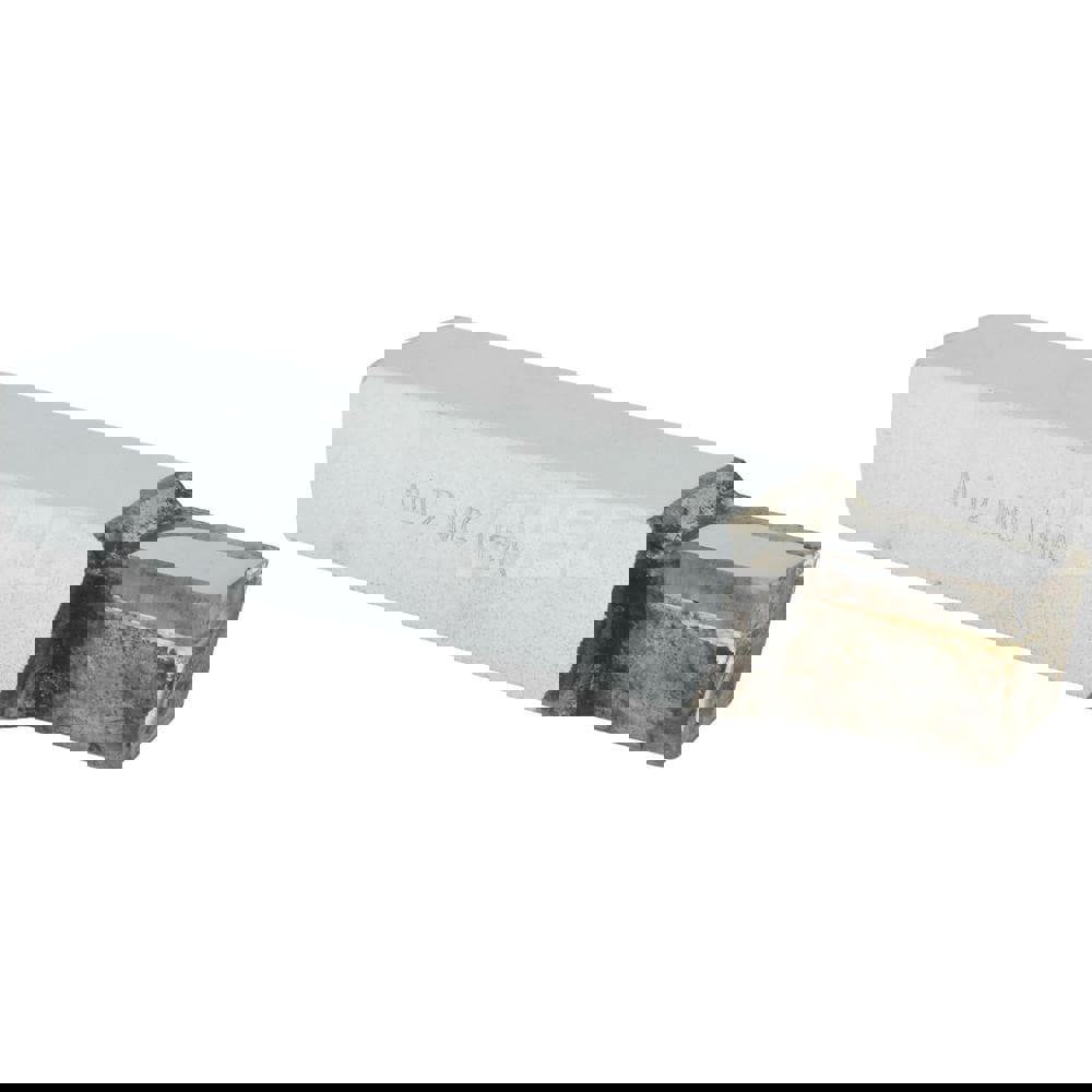 Single Point Tool Bit: 3/4'' Shank Width, 3/4'' Shank Height, Micrograin Solid Carbide Tipped, LH, AL, Square Shoulder Turning