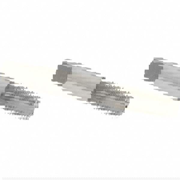 1/16-27 NPT 4 Flute High Speed Steel Sta