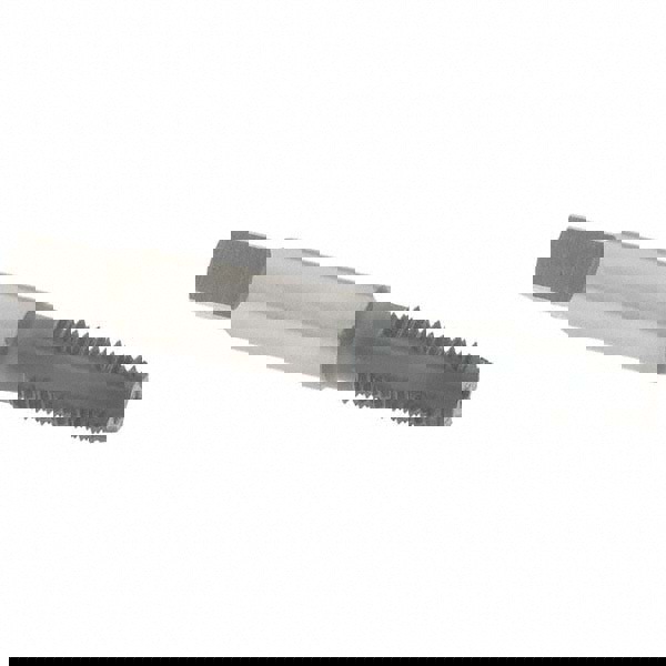 1/16-27 NPT 4 Flute High Speed Steel Sta