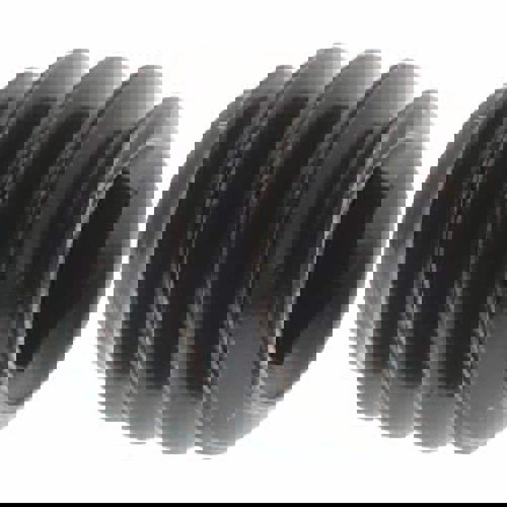 Set Screw: #4-40, 1/8