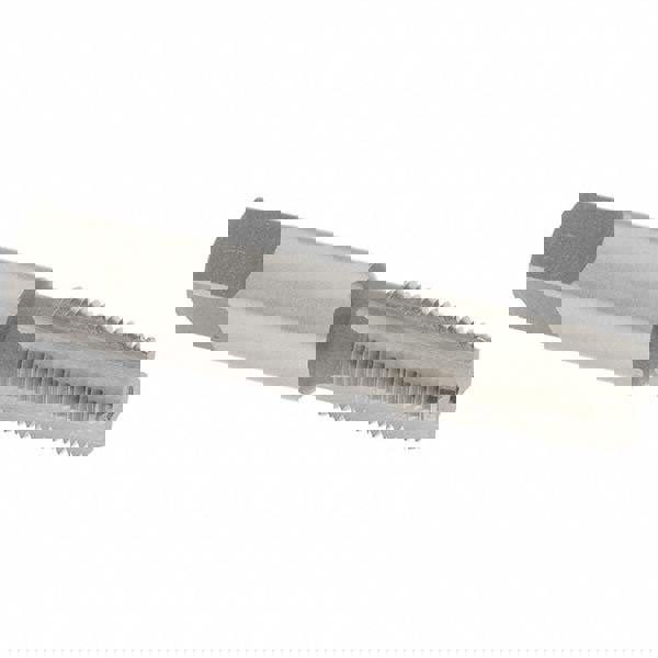 1/8-27 NPT 4 Flute High Speed Steel Stan