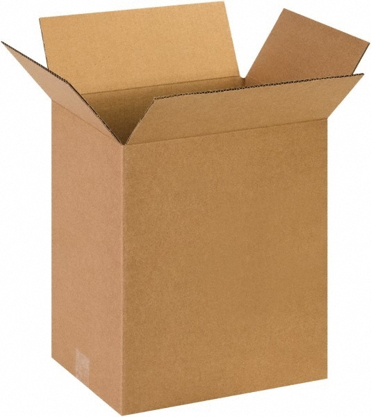 Corrugated Shipping Box: 13