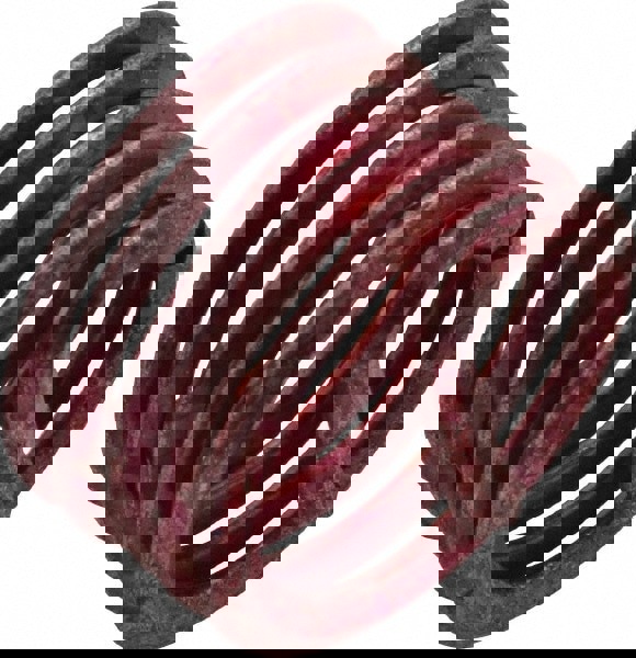 Screw-Locking Insert: Stainless Steel, 5/8-11 UNC, 1D